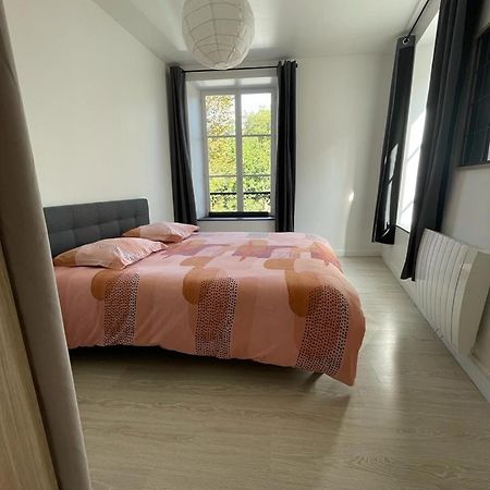 Appartement Le Petit Charcot Charleville-Mézières Екстериор снимка
