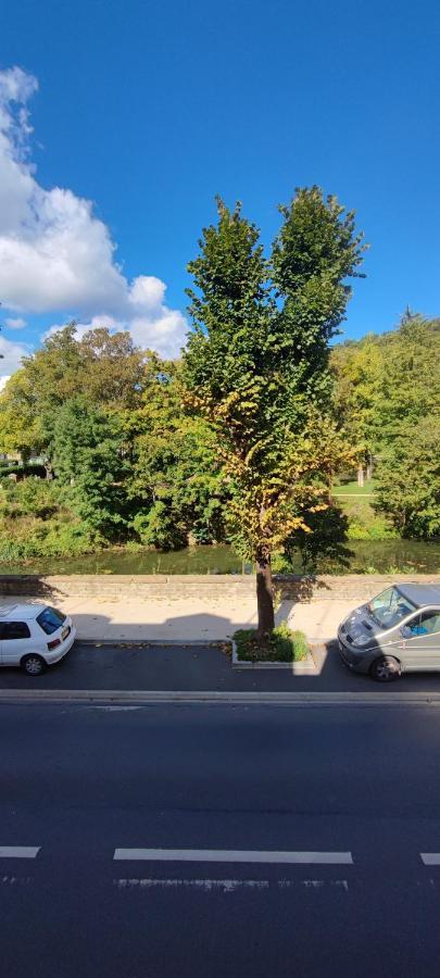 Appartement Le Petit Charcot Charleville-Mézières Екстериор снимка